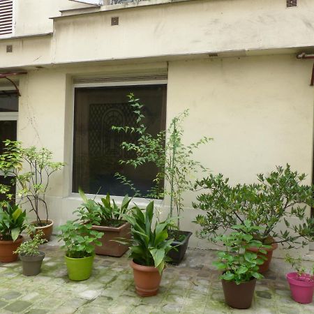 My Trip In Paris - Turgot Apartment Exterior foto