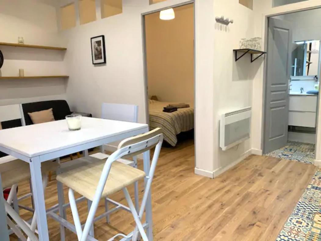 My Trip In Paris - Turgot Apartment Exterior foto